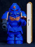 Pre-order Space Infantry (full custom molded)