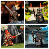 Pre-order Ming Dynasty Series 4