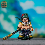 Pre-order Water Margin Du Qian