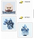 Pre-order Monster Hunter Chain Blade Wyven Set