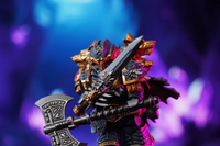 Pre-order Warhammer Wolf King