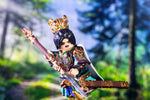 Pre-order Three Kingdoms Jiang Wei