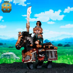 Pre-order Three Kingdoms Xu Chu
