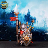 Pre-order Knights of the Round Table Series 2