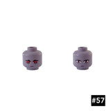 Figure Accessories 10 - Warcraft