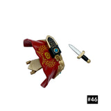 Figure Accessories 12 - Warhammer