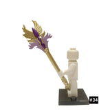 Figure Accessories 45 - Honor of King / Soul Land