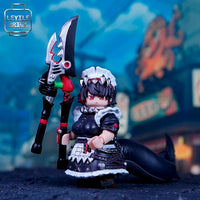 Pre-order Game Series