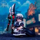 Pre-order Game Series