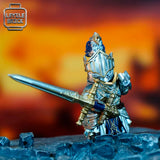 Pre-order Roland the Paladin