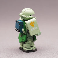 Gundam Zaku
