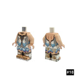 Figure Accessories 45 - Game