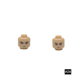Figure Accessories 45 - Honor of King / Soul Land