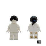 Figure Accessories 16 - Novel / Game