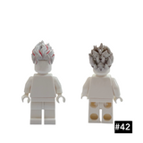 Figure Accessories 23 - Manga Series