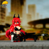 Pre-order Goddess of Victory: Nikke