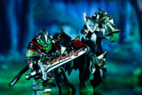 Pre-order Warcraft Headless Horseman