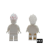 Figure Accessories 23 - Manga Series