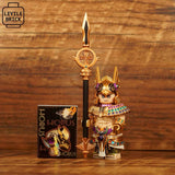 Pre-order Egyptian God Series 3