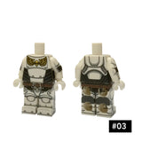 Figure Accessories 58 - Warhammer
