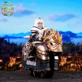 Pre-order European Great Emperor Series 3
