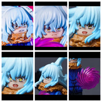 Slime Series Series