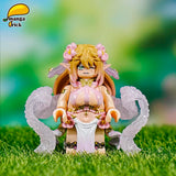 Pre-order Elf Village Efa