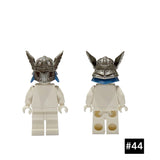 Figure Accessories 1 - Game