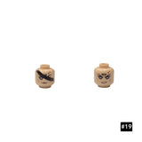 Figure Accessories 44 - Game