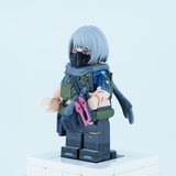 Pre-order Delta Force