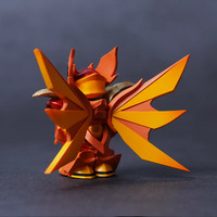 Pre-order Phoenix Ryujinmaru