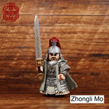 Pre-order Three Kingdoms Series