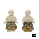Figure Accessories 42 - Fantasy