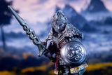 Pre-order ER Raging Wolf