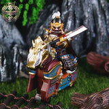 Pre-order Three Kingdoms Series 6
