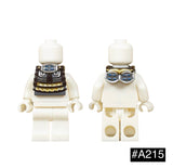 Figure Accessories 38 - Three Kingdoms