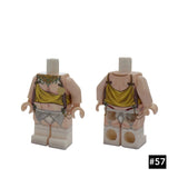 Figure Accessories 30 -  Girls