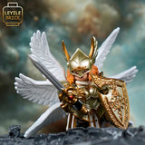 Pre-order The Archangel Series 2