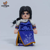 Pre-order Sword and Fairy Series