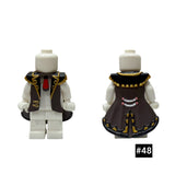 Figure Accessories 4 - Genshin Impact / Wo Long Series