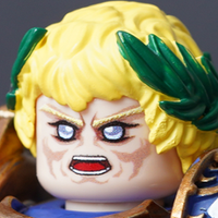 Pre-order Warhammer Guilliman