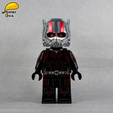 Pre-order Ant-Man  (full custom molded)