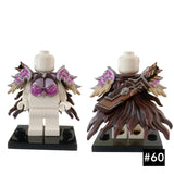 Figure Accessories 10 - Warcraft