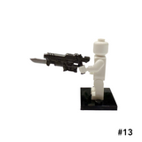 Figure Accessories 44 - Game