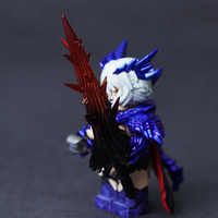 Pre-order Black Saber