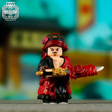 Pre-order Water Margin Yang Xiong