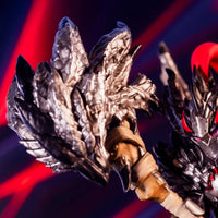 Pre-order Monster Hunter Silver Fire Dragon