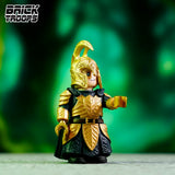 Pre-order LOTR Elven Soldier  (Full custom body)