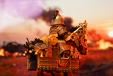 Pre-order Jin Dynasty Troop