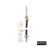 Figure Accessories 37 - Three Kingdoms